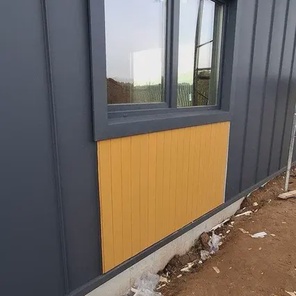 Оконное обрамление