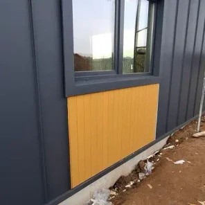 Оконное обрамление